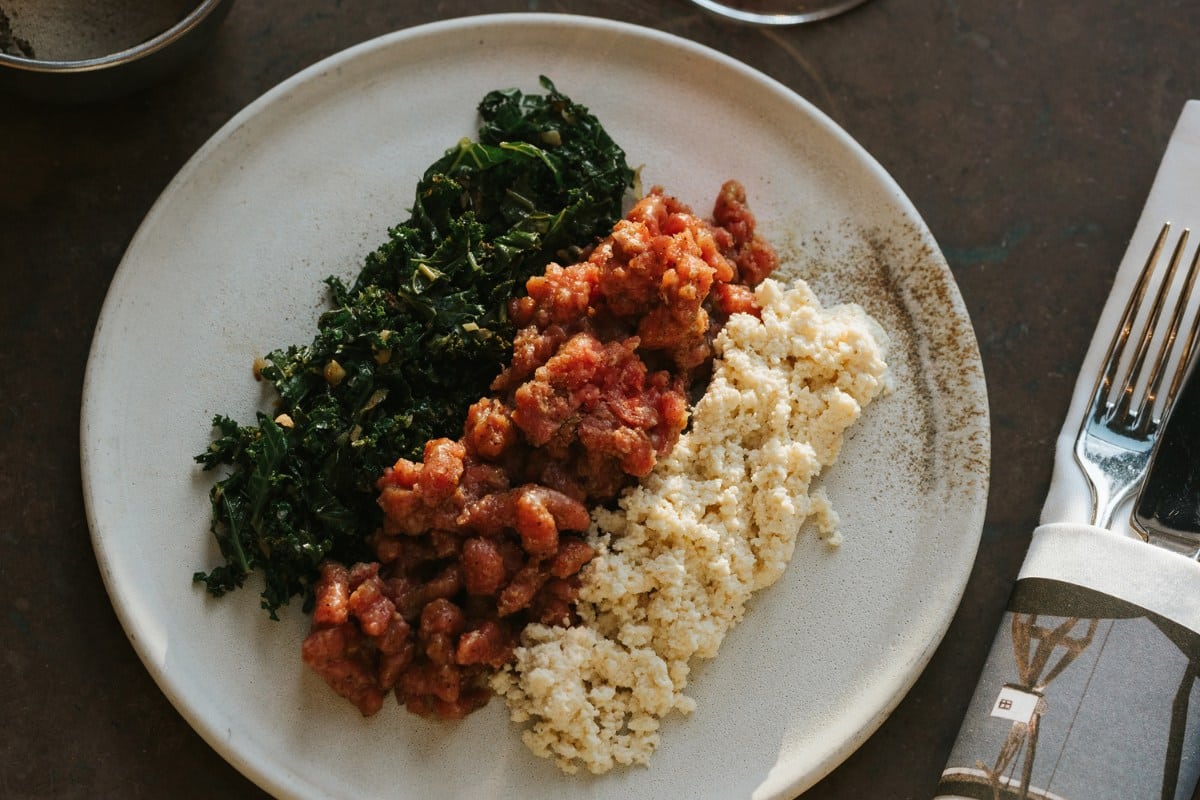 Råbiffdagar på Riche 2025